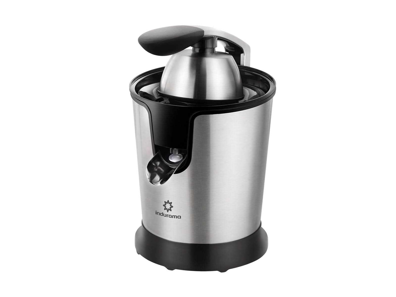 Exprimidor De Jugo IEJCR-24 Indurama