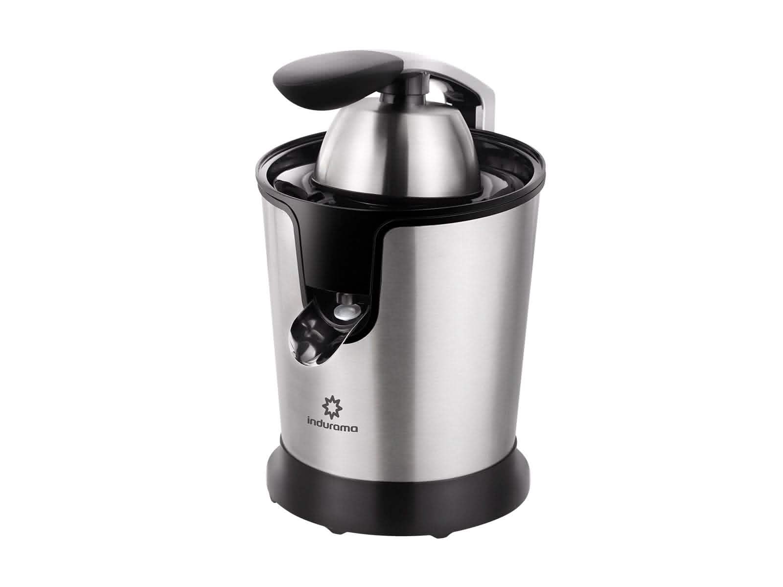 Exprimidor De Jugo IEJCR-24 Indurama
