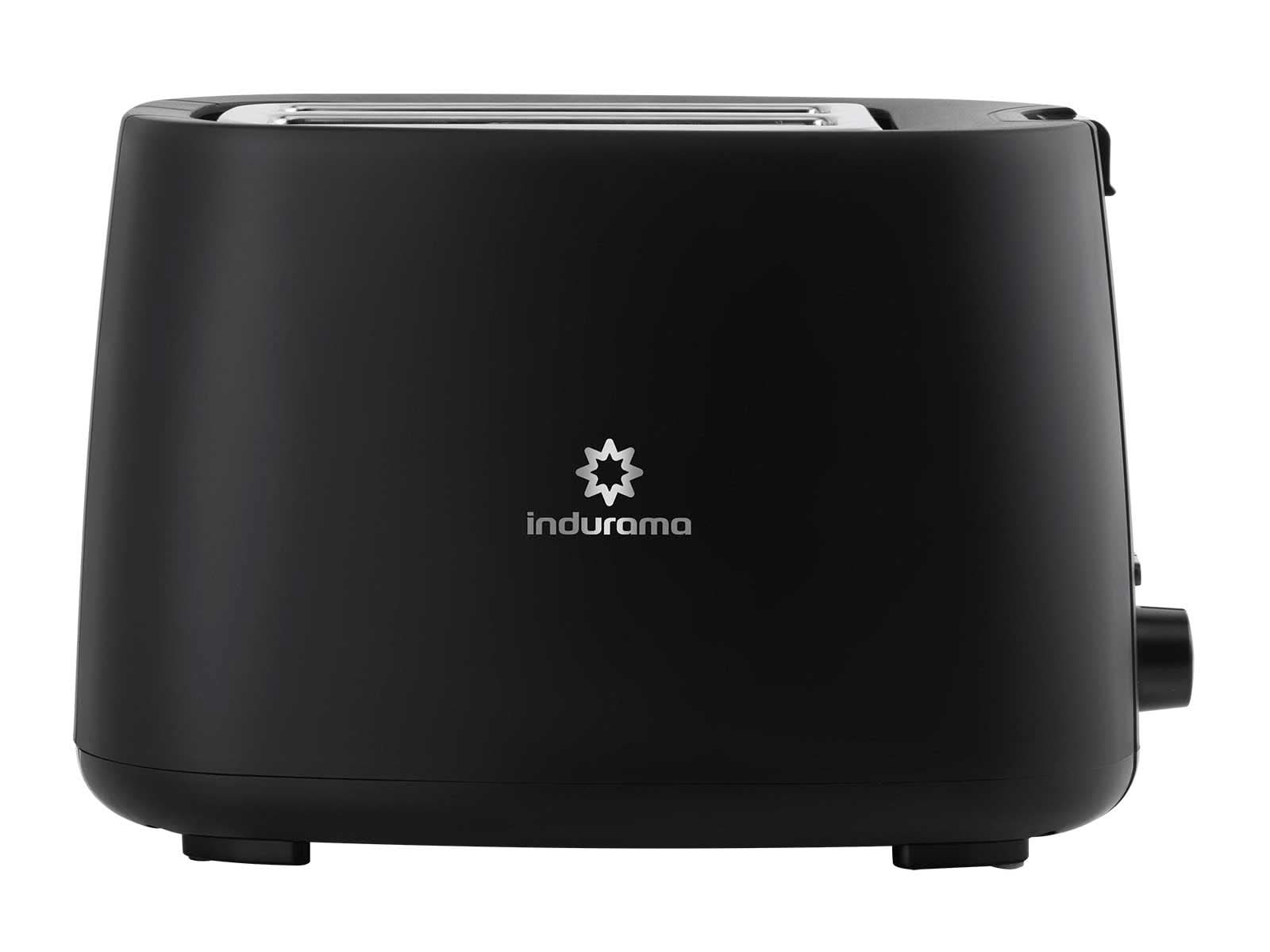 Tostadora 750W ITSNE-24 Indurama