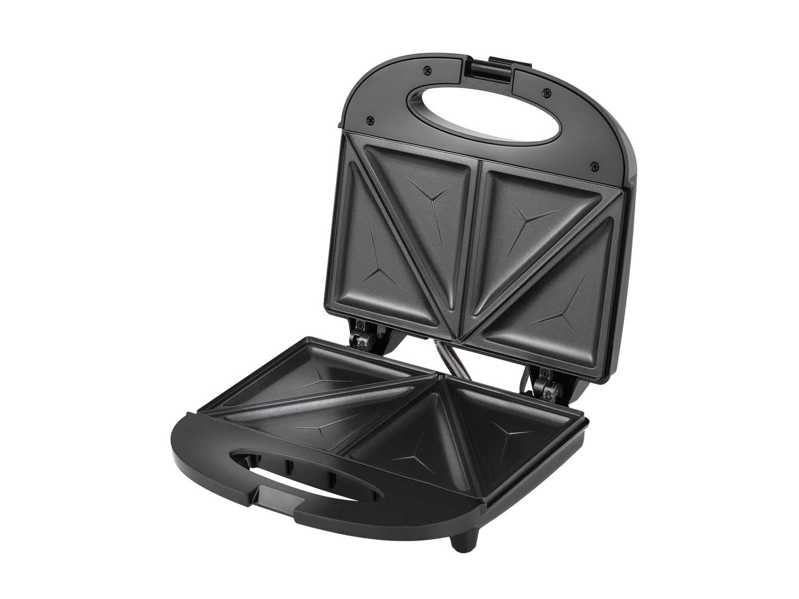 Sanduchera ISNE24 2P Indurama