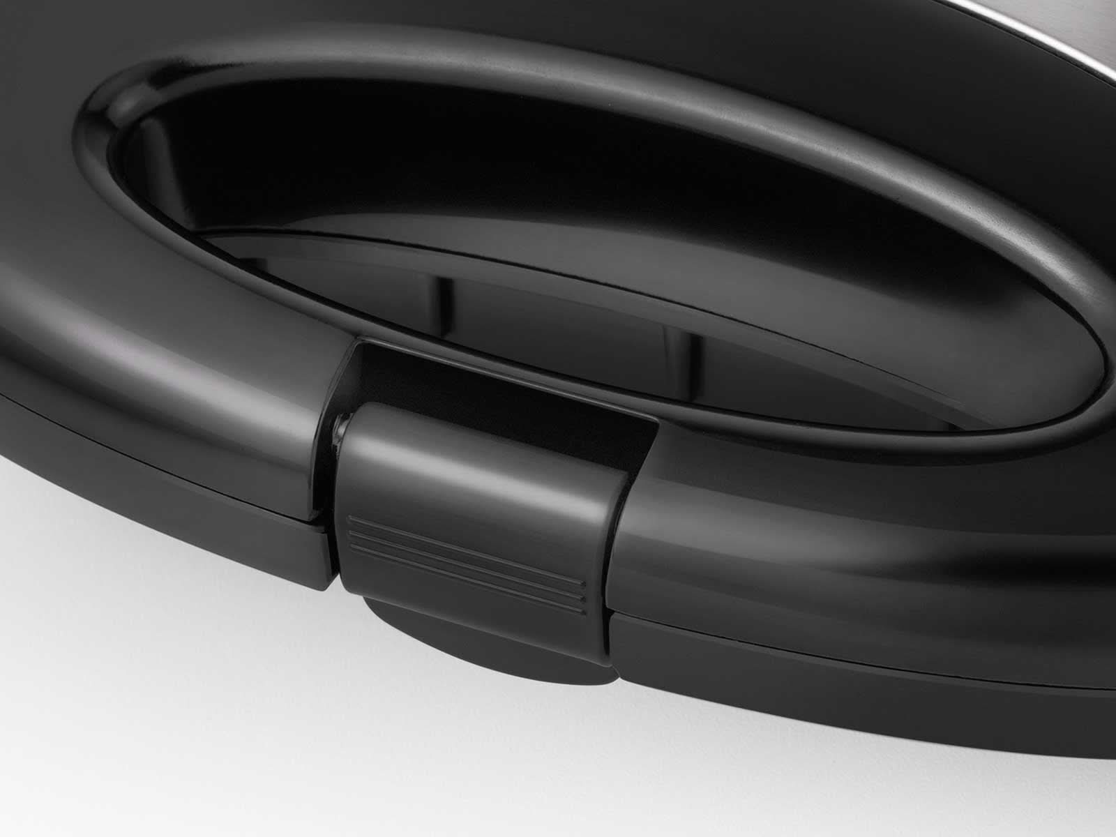 Sanduchera ISNE24 2P Indurama