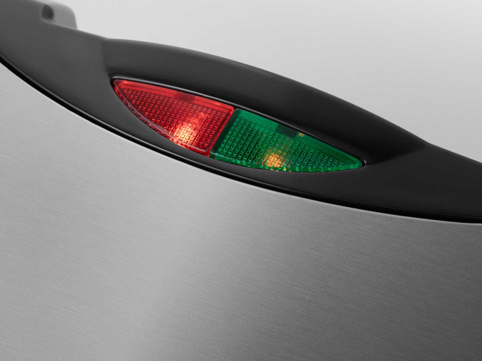 Sanduchera ISNE24 2P Indurama