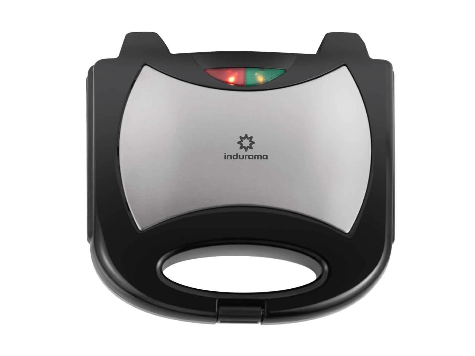 Sanduchera ISNE24 2P Indurama