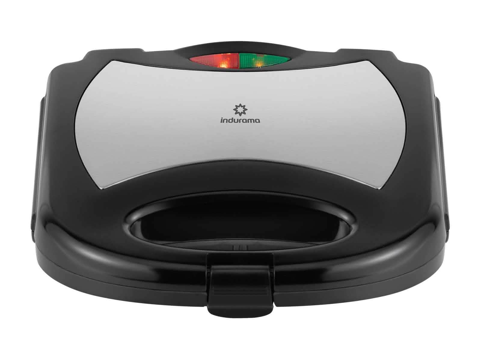 Sanduchera ISNE24 2P Indurama