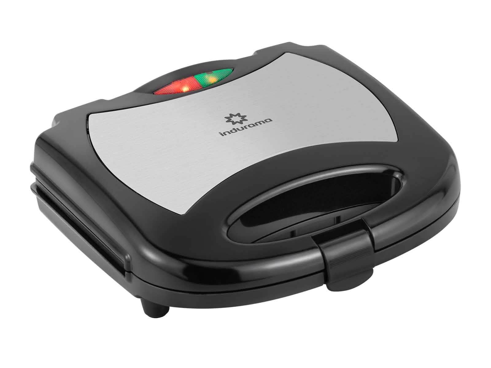 Sanduchera ISNE24 2P Indurama