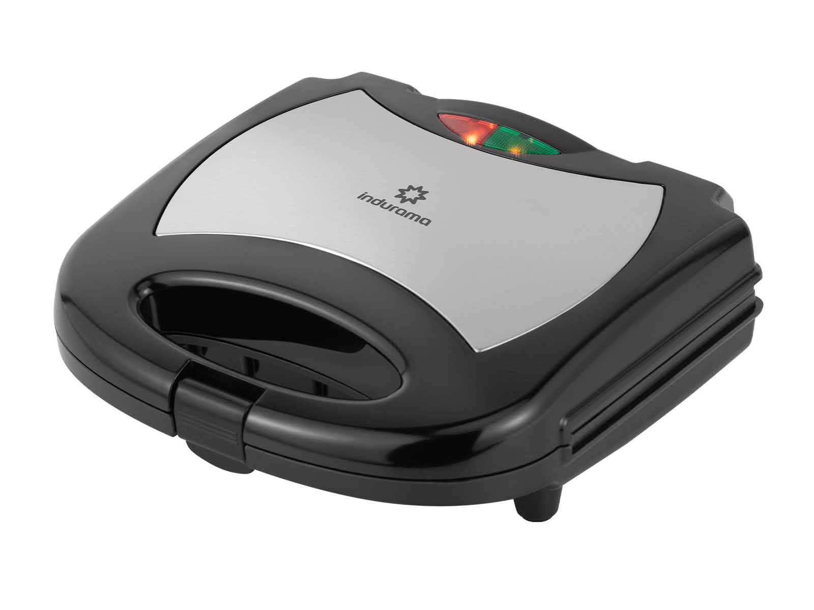 Sanduchera ISNE24 2P Indurama