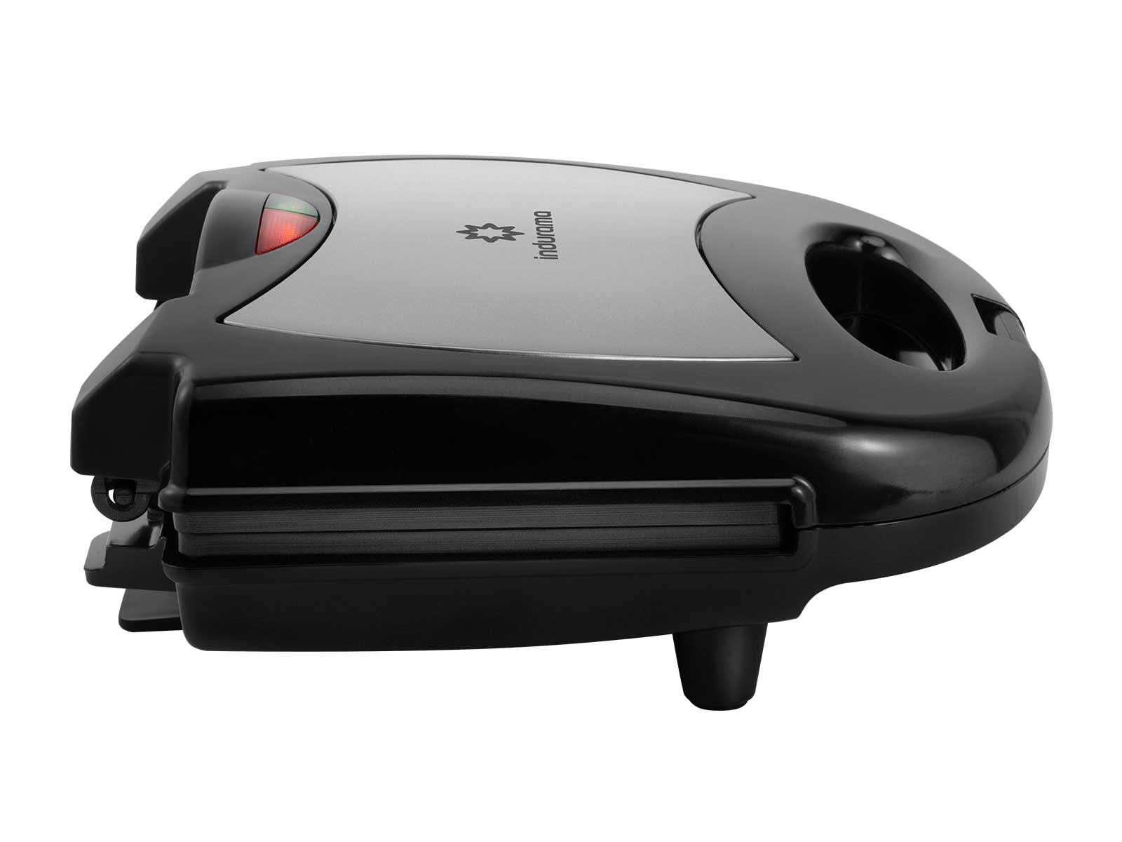 Sanduchera ISNE24 2P Indurama