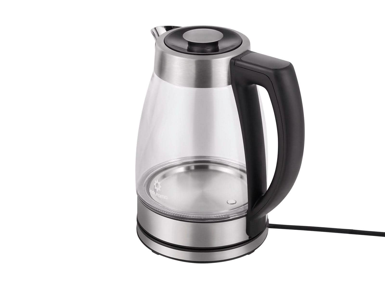 Hervidor De Agua 1.7L IHCR24 Indurama