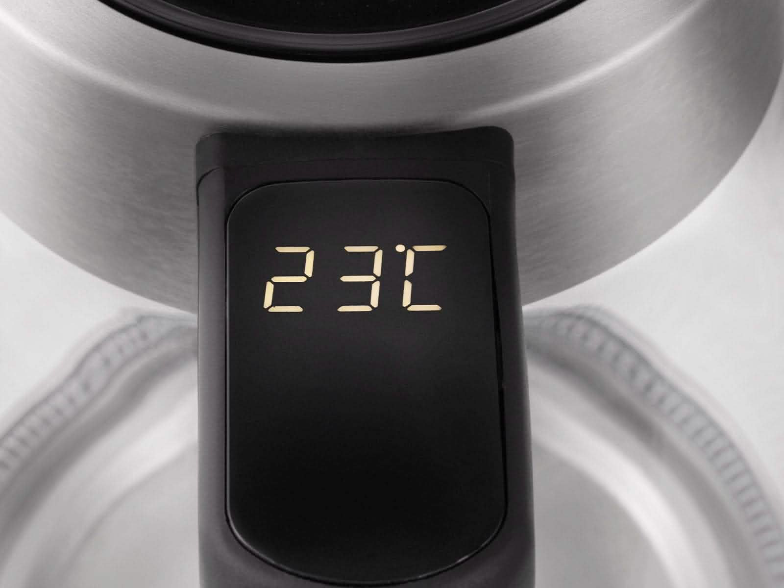 Hervidor De Agua 1.7L IHCR24 Indurama