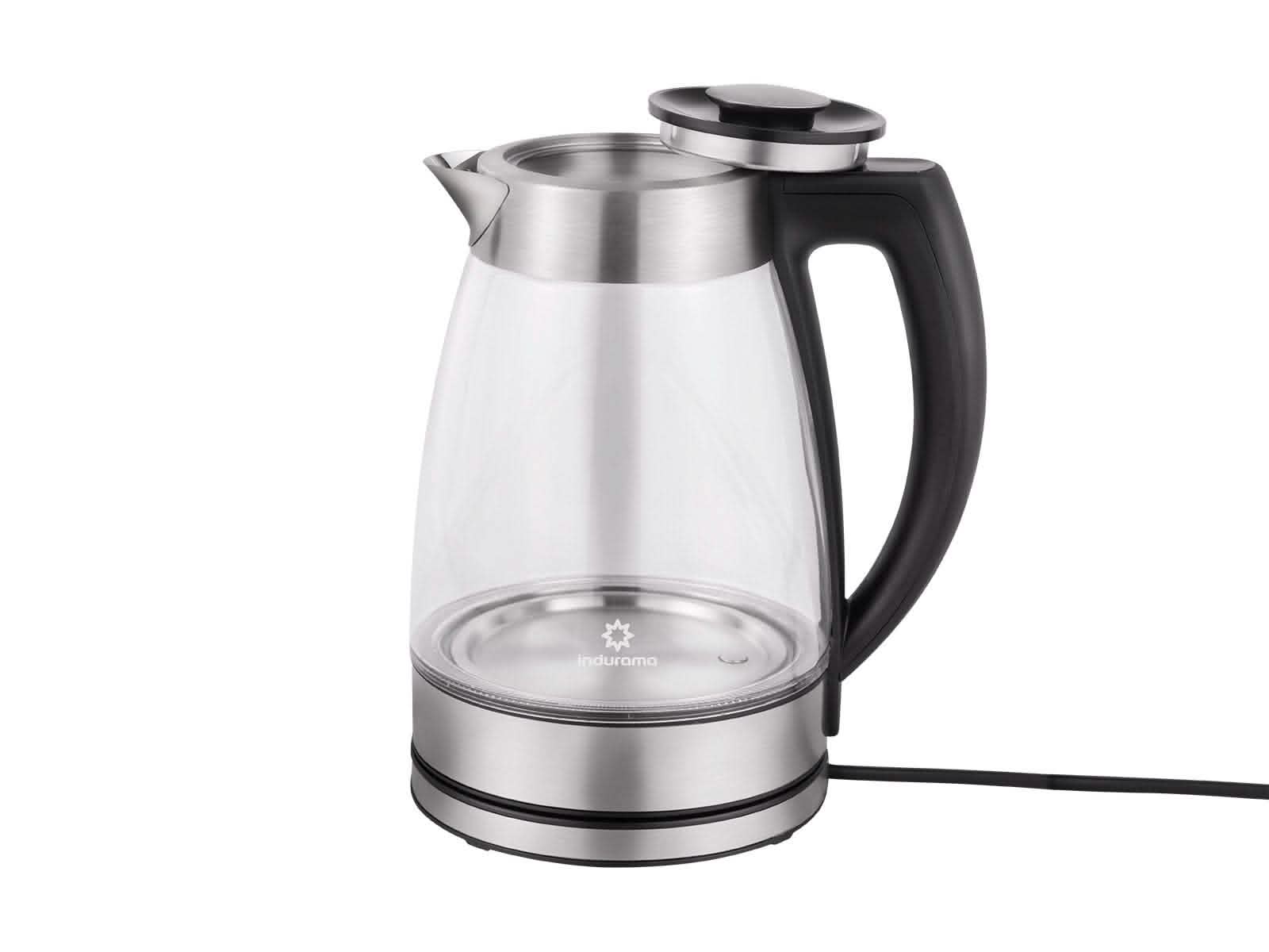 Hervidor De Agua 1.7L IHCR24 Indurama