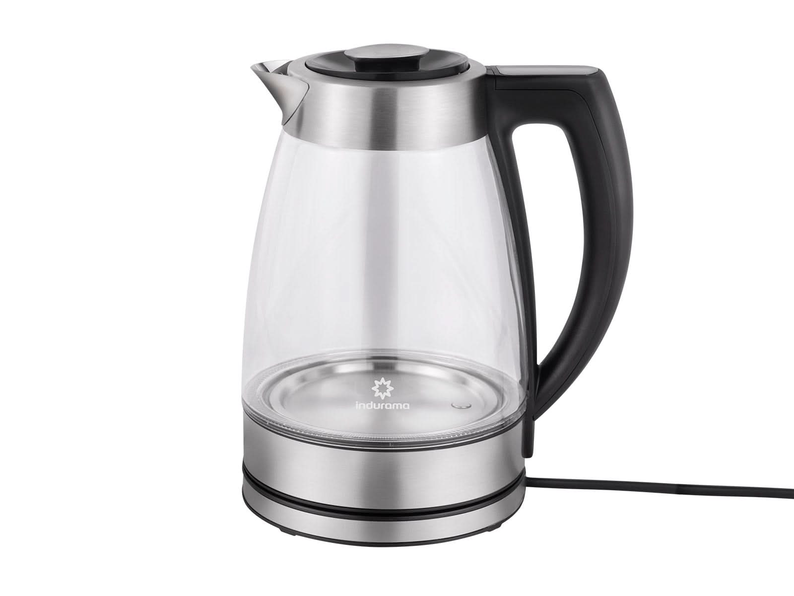 Hervidor De Agua 1.7L IHCR24 Indurama