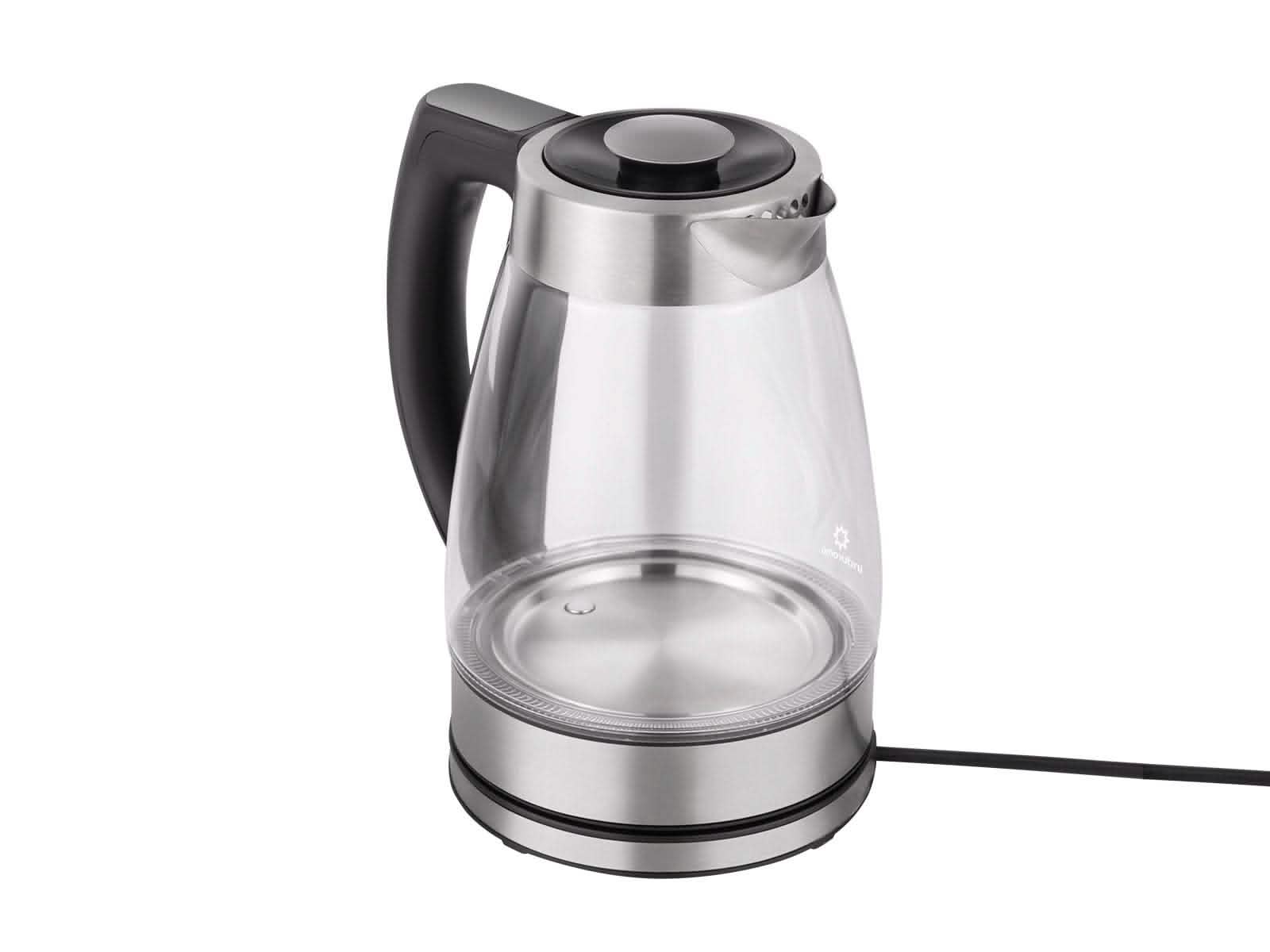 Hervidor De Agua 1.7L IHCR24 Indurama