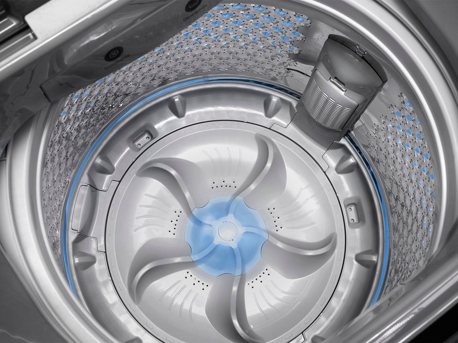 Lavadora Automatica 19KG LRI-19CRPF Indurama