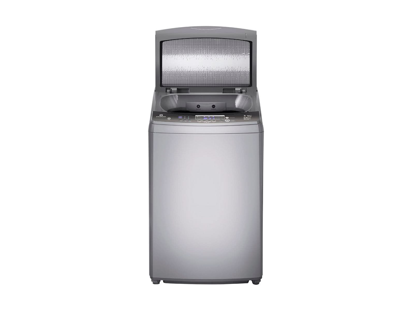 Lavadora Automatica 19KG LRI-19CRPF Indurama