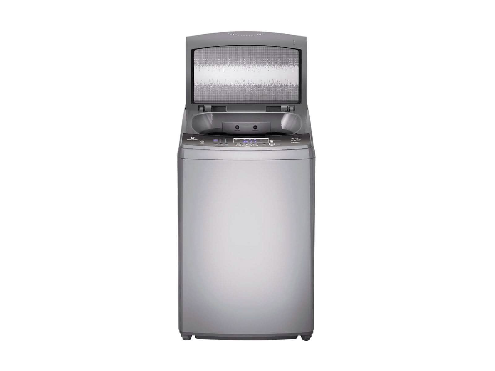 Lavadora Automatica 19KG LRI-19CRPF Indurama