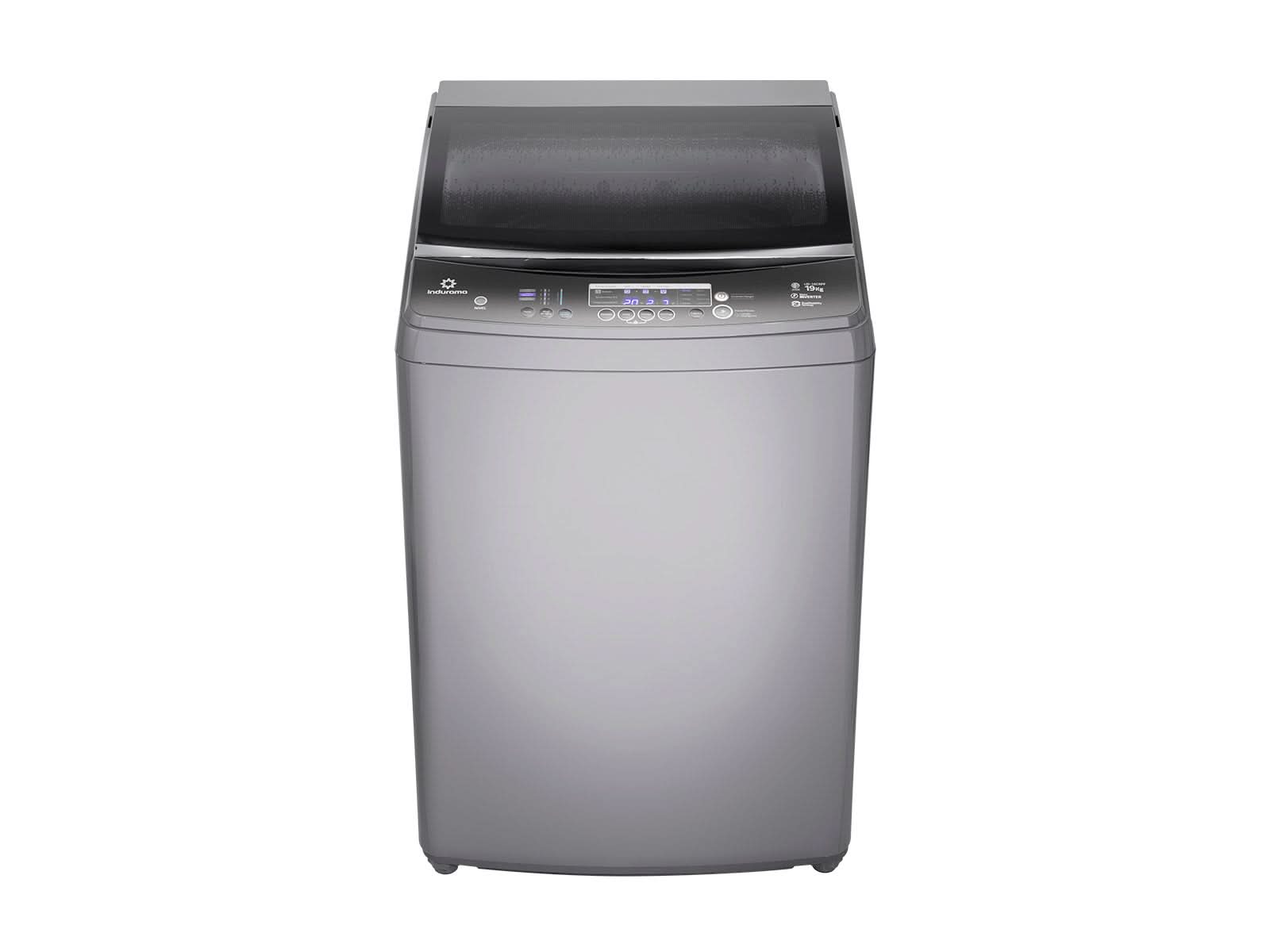 Lavadora Automatica 19KG LRI-19CRPF Indurama