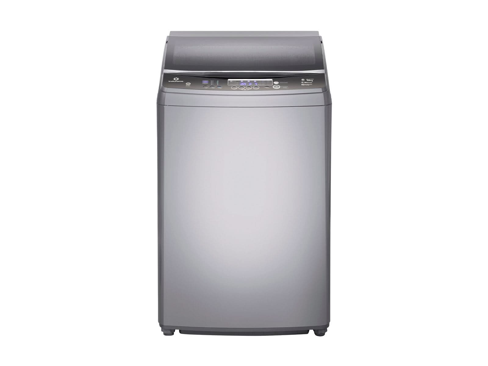 Lavadora Automatica 19KG LRI-19CRPF Indurama