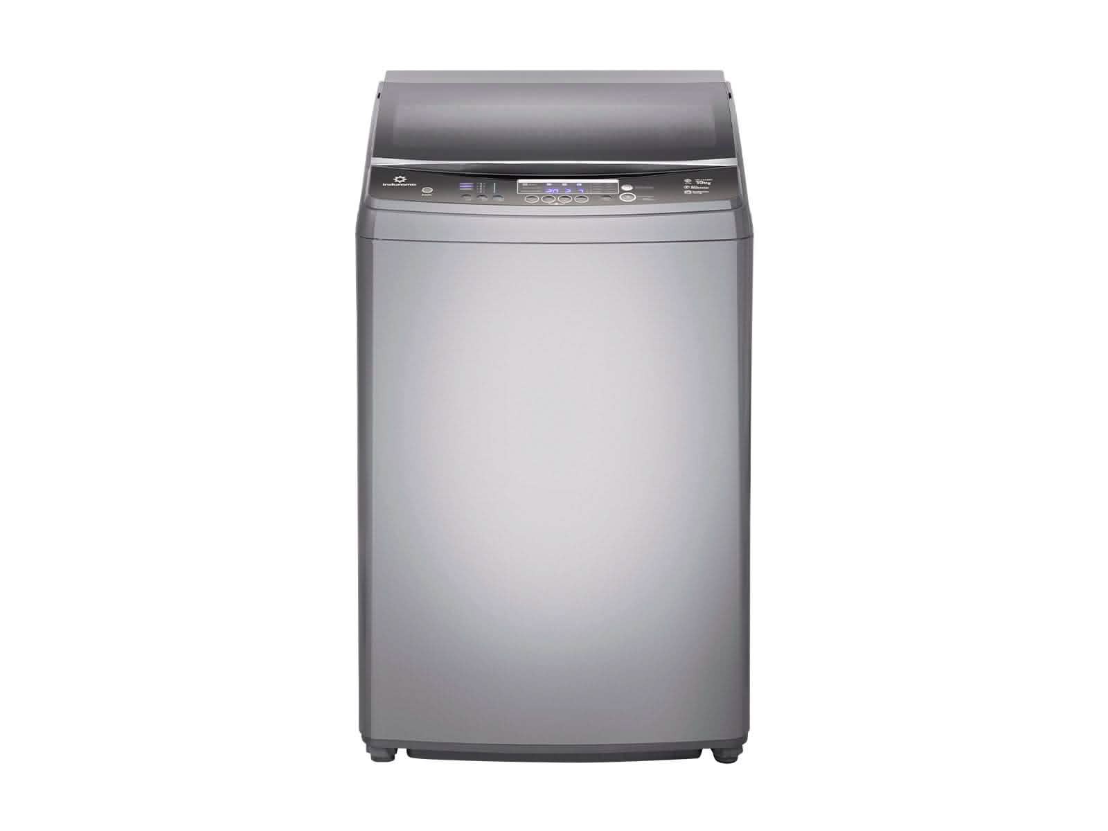 Lavadora Automatica 19KG LRI-19CRPF Indurama