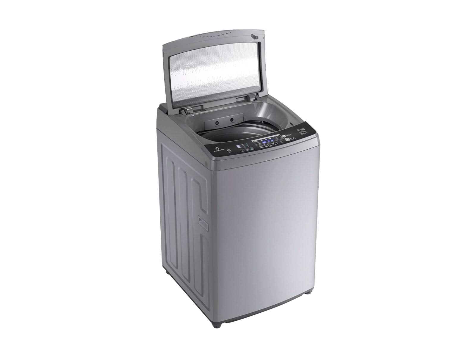 Lavadora Automatica 19KG LRI-19CRPF Indurama