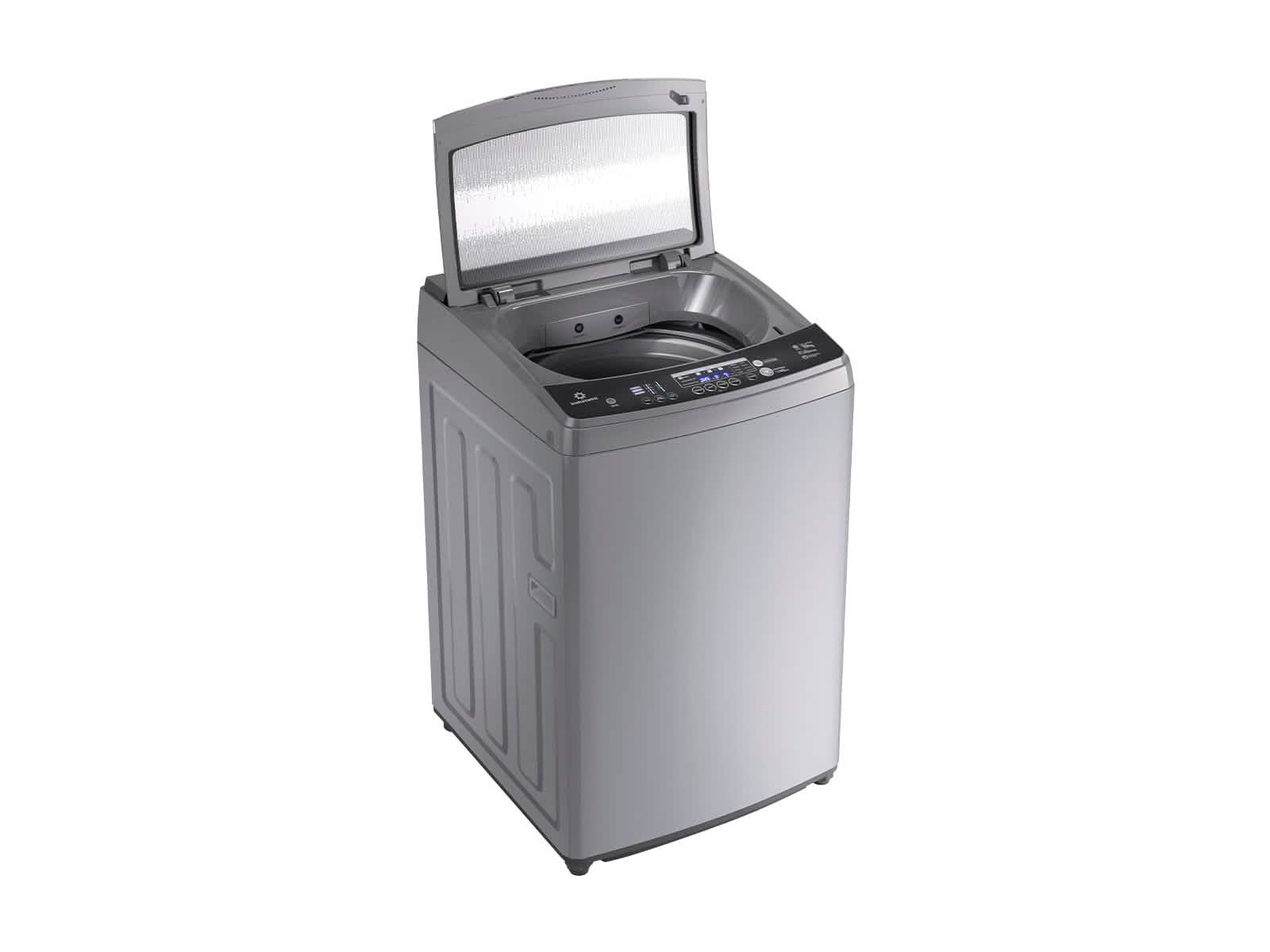 Lavadora Automatica 19KG LRI-19CRPF Indurama