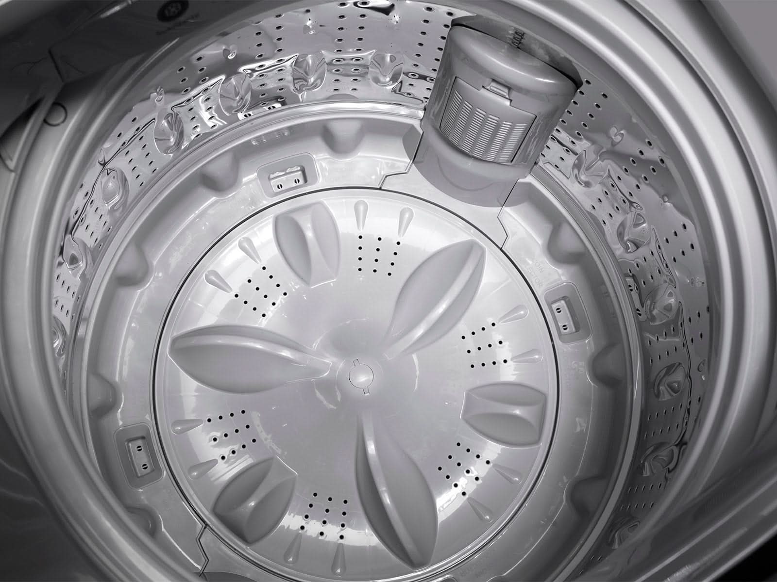 Lavadora Automatica 21KG LRI-21CRPF Indurama