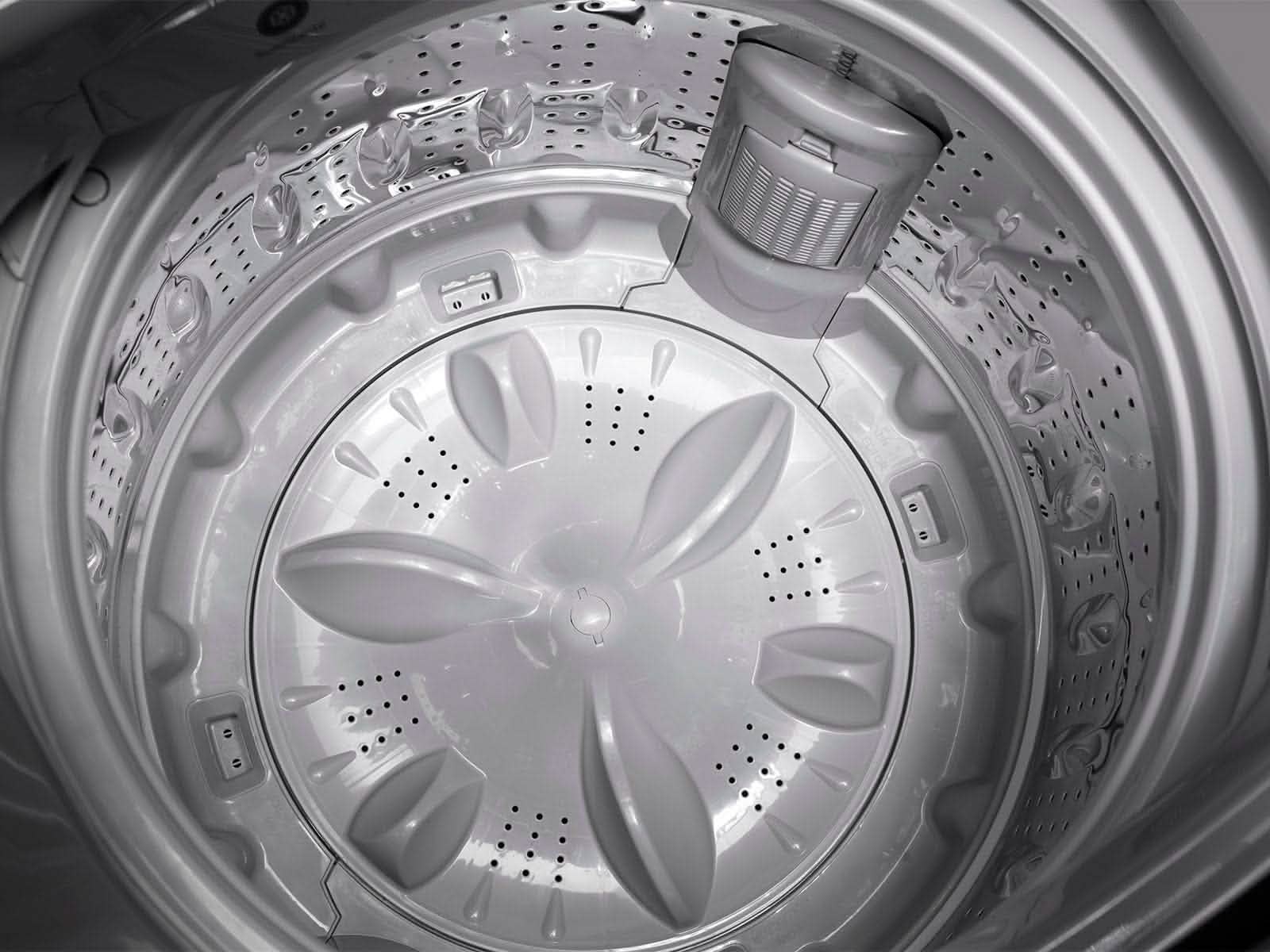 Lavadora Automatica 21KG LRI-21CRPF Indurama