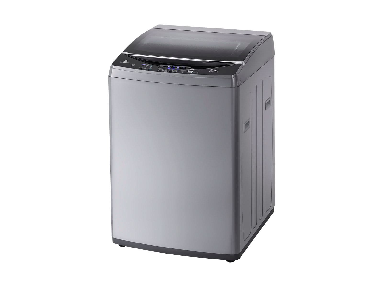 Lavadora Automatica 21KG LRI-21CRPF Indurama