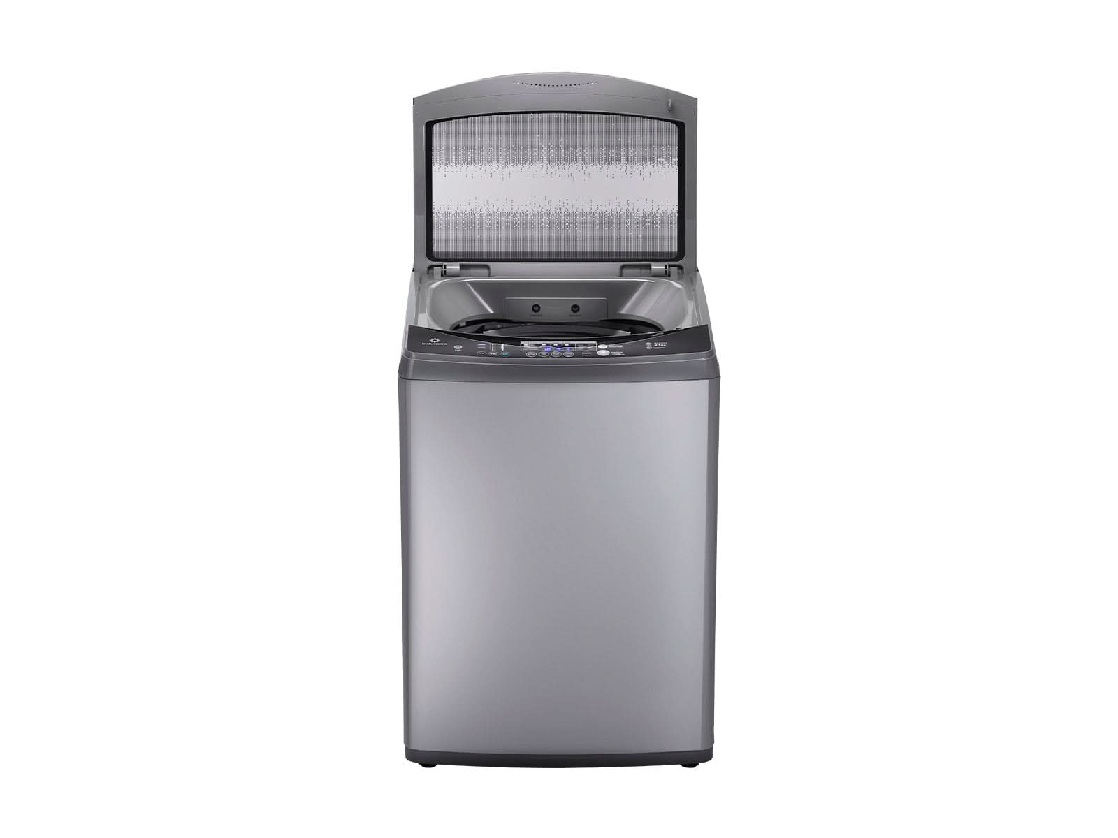 Lavadora Automatica 21KG LRI-21CRPF Indurama