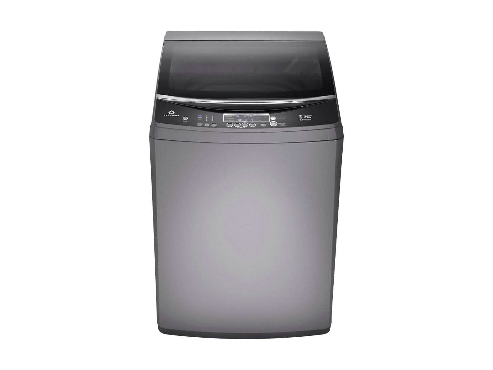 Lavadora Automatica 21KG LRI-21CRPF Indurama
