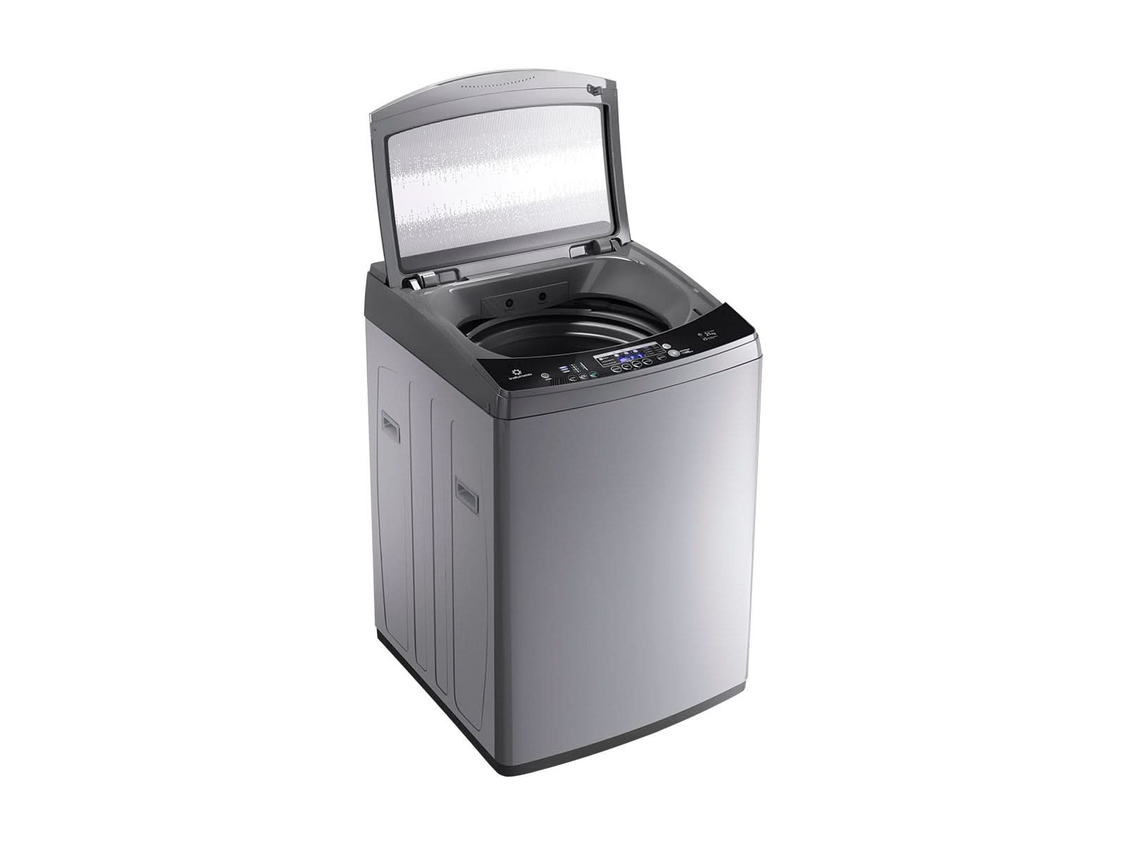 Lavadora Automatica 21KG LRI-21CRPF Indurama