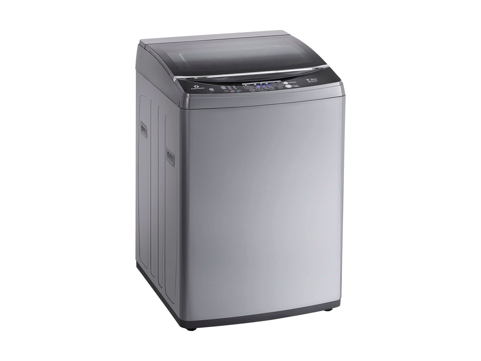 Lavadora Automatica 21KG LRI-21CRPF Indurama