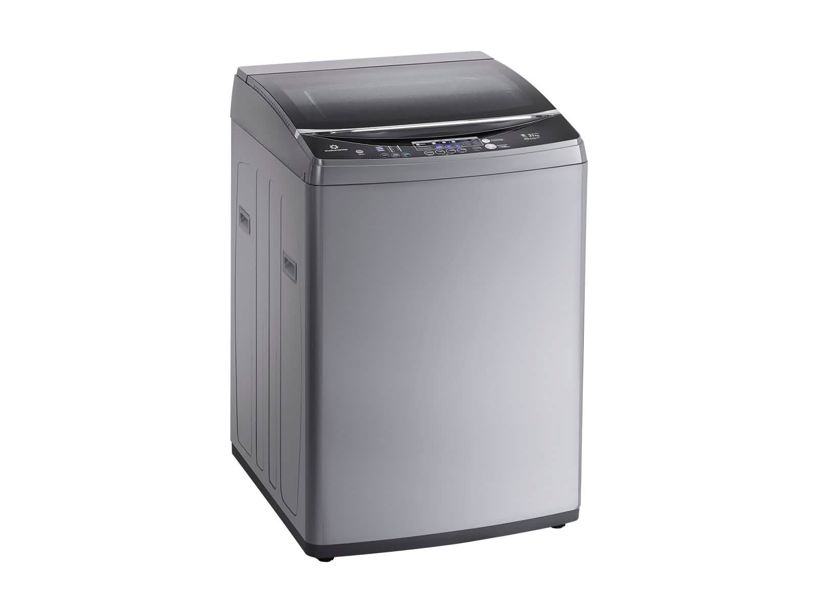 Lavadora Automatica 21KG LRI-21CRPF Indurama