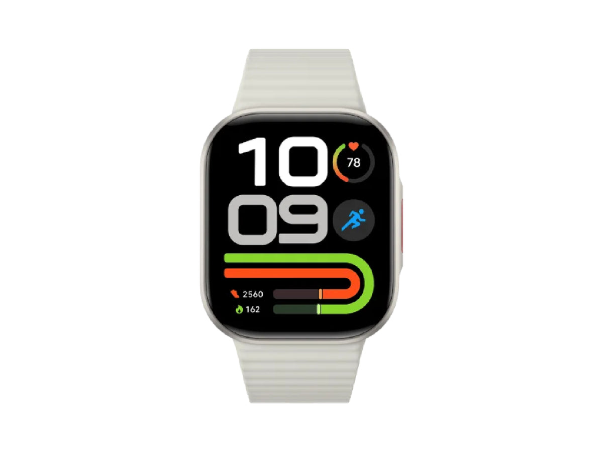 Reloj Inteligente 6 Ligero Xiaomi Redmi #Color_Gainsboro