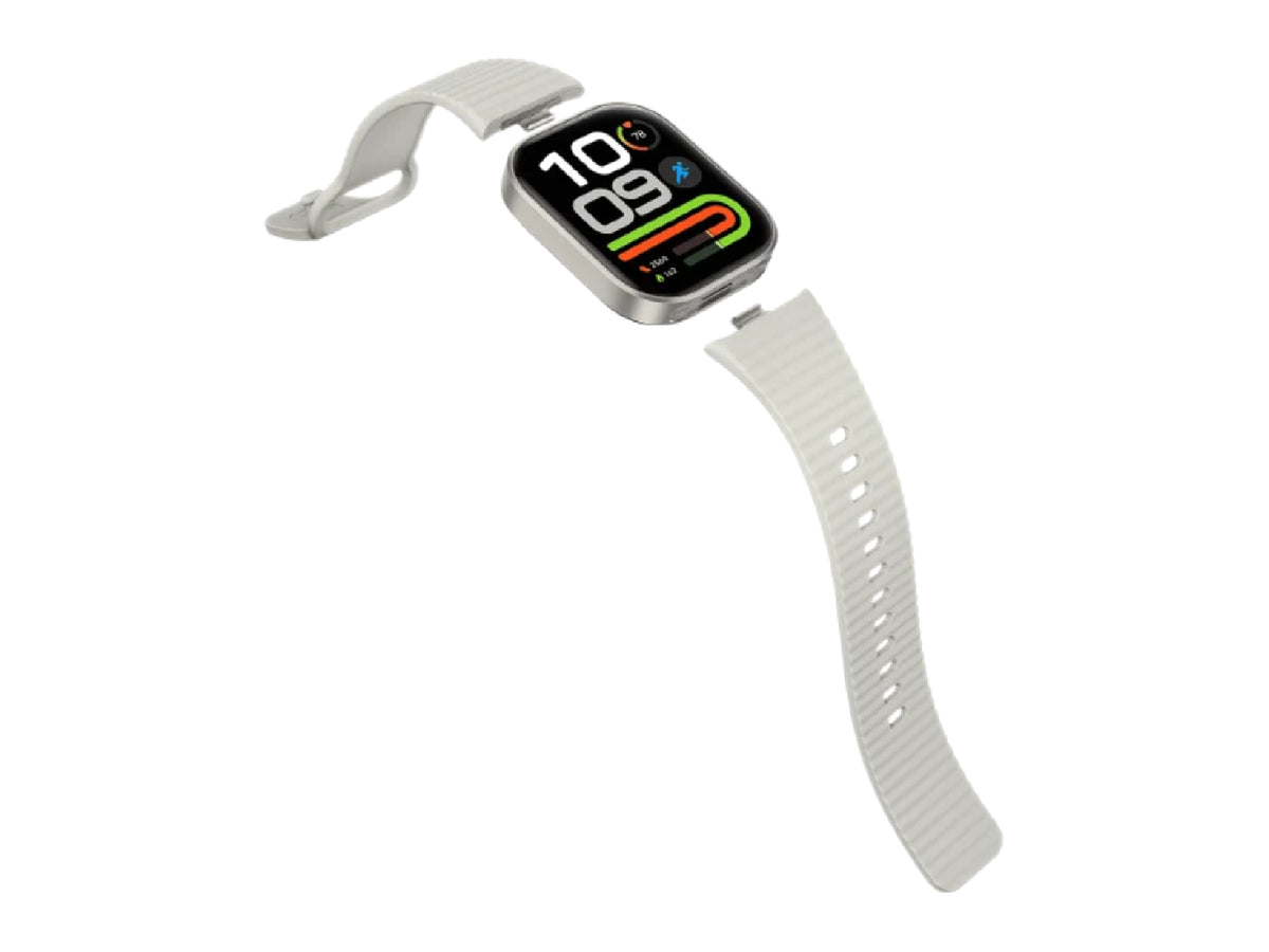 Reloj Inteligente 6 Ligero Xiaomi Redmi #Color_Gainsboro