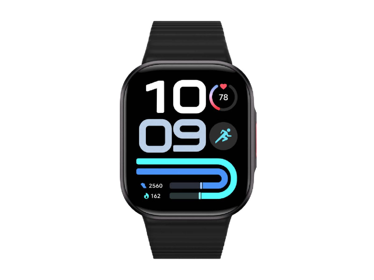 Reloj Inteligente 6 Ligero Xiaomi Redmi #Color_Black