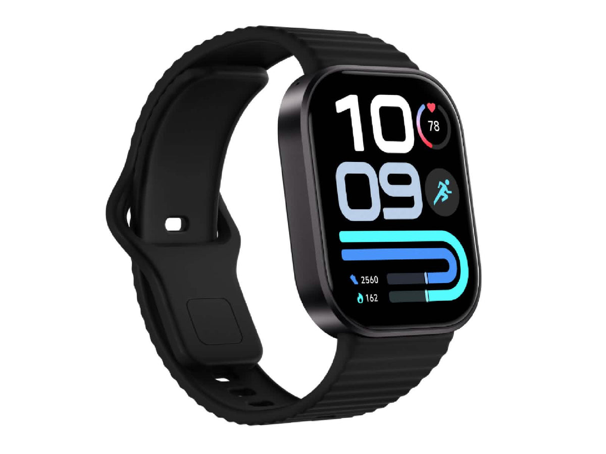 Reloj Inteligente 6 Ligero Xiaomi Redmi #Color_Black