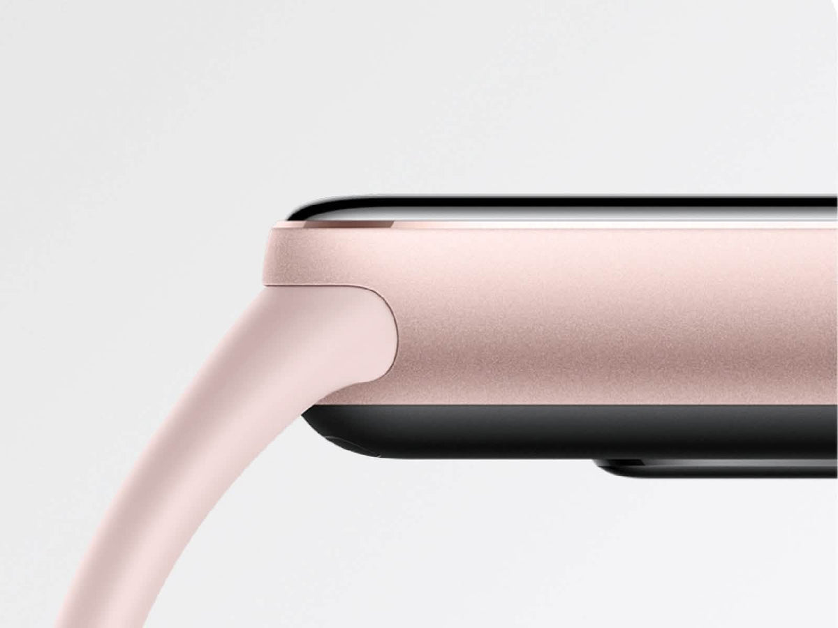 Pulsera Inteligente 10 Xiaomi Redmi #Color_MistyRose
