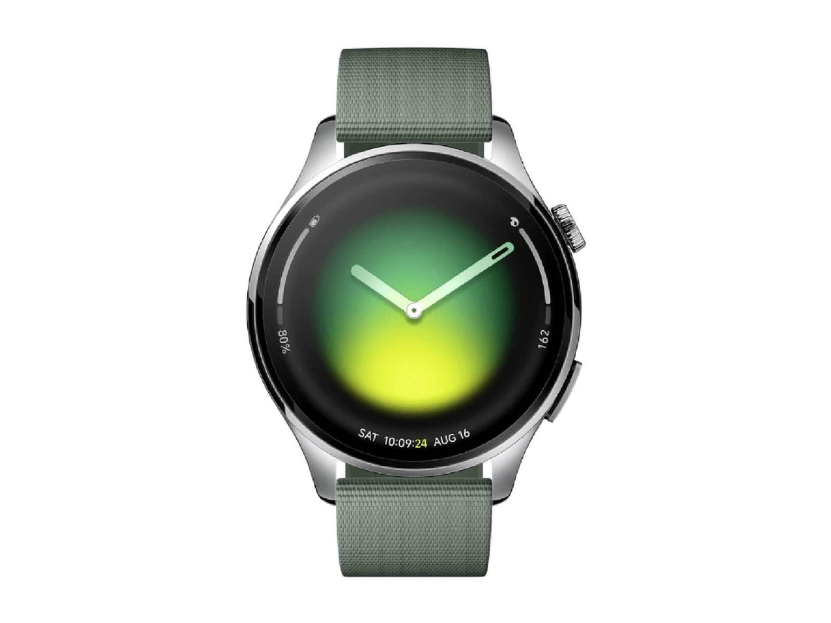 Reloj Inteligente 5 Xiaomi Redmi #Color_DarkOliveGreen