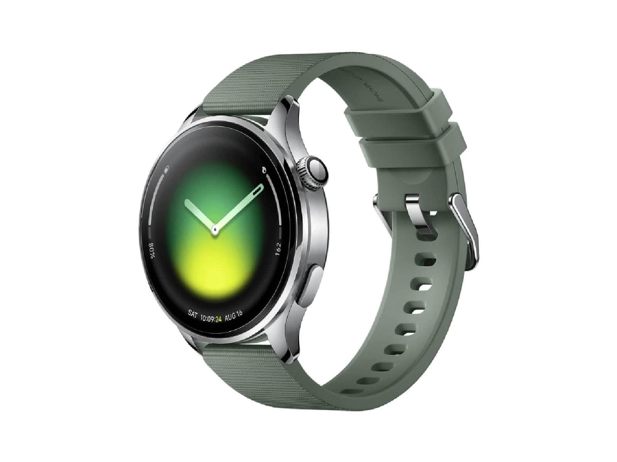 Reloj Inteligente 5 Xiaomi Redmi #Color_DarkOliveGreen