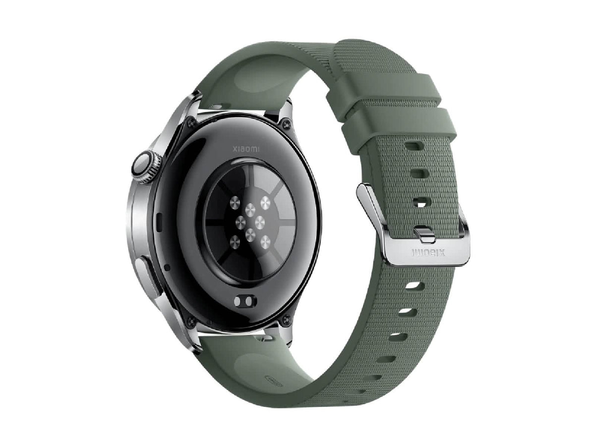Reloj Inteligente 5 Xiaomi Redmi #Color_DarkOliveGreen