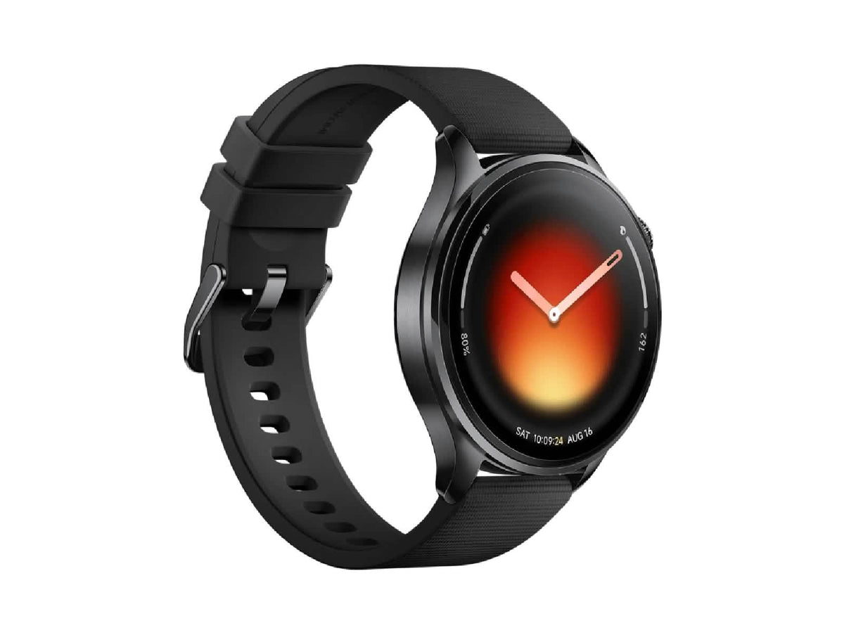 Reloj Inteligente 5 Xiaomi Redmi #Color_Black