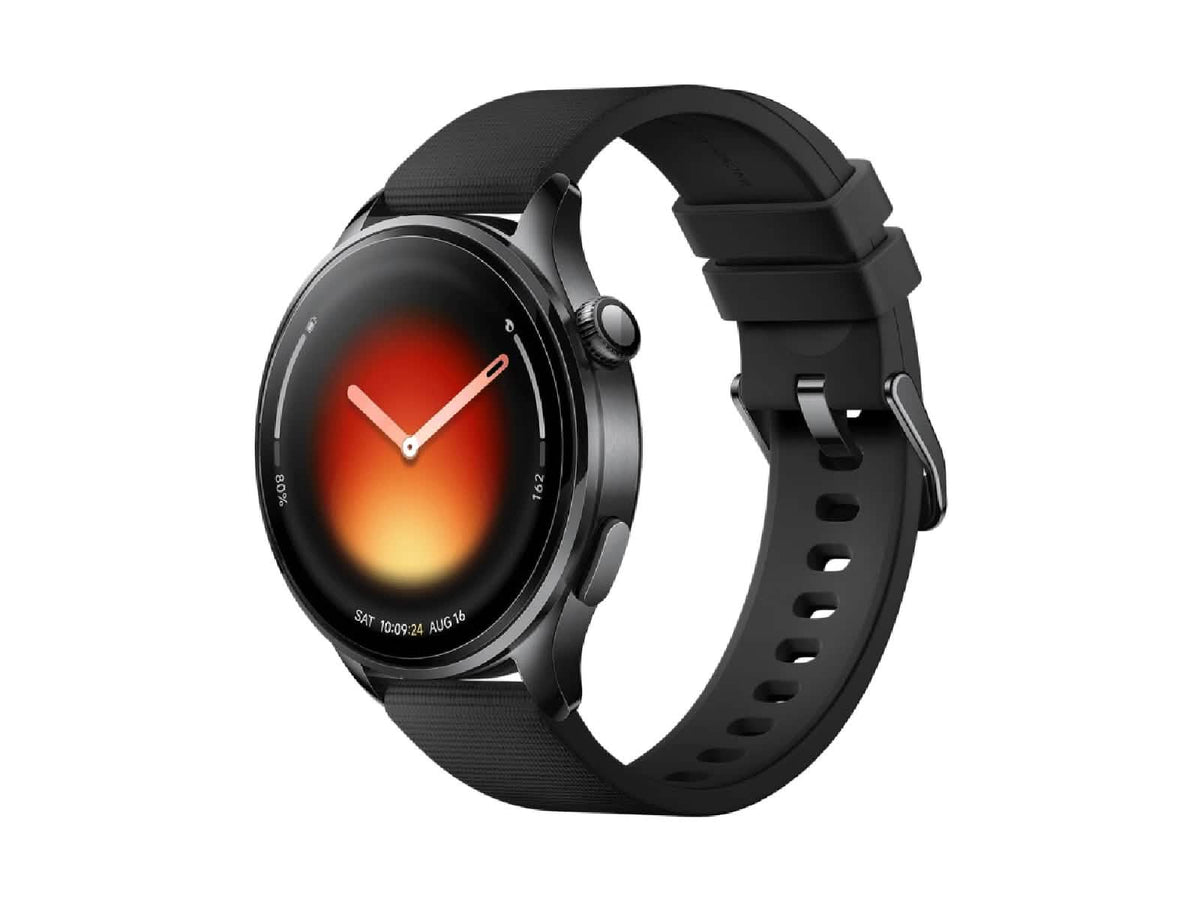 Reloj Inteligente 5 Xiaomi Redmi #Color_Black