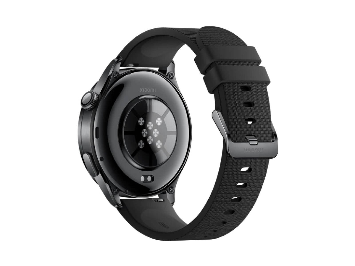 Reloj Inteligente 5 Xiaomi Redmi #Color_Black