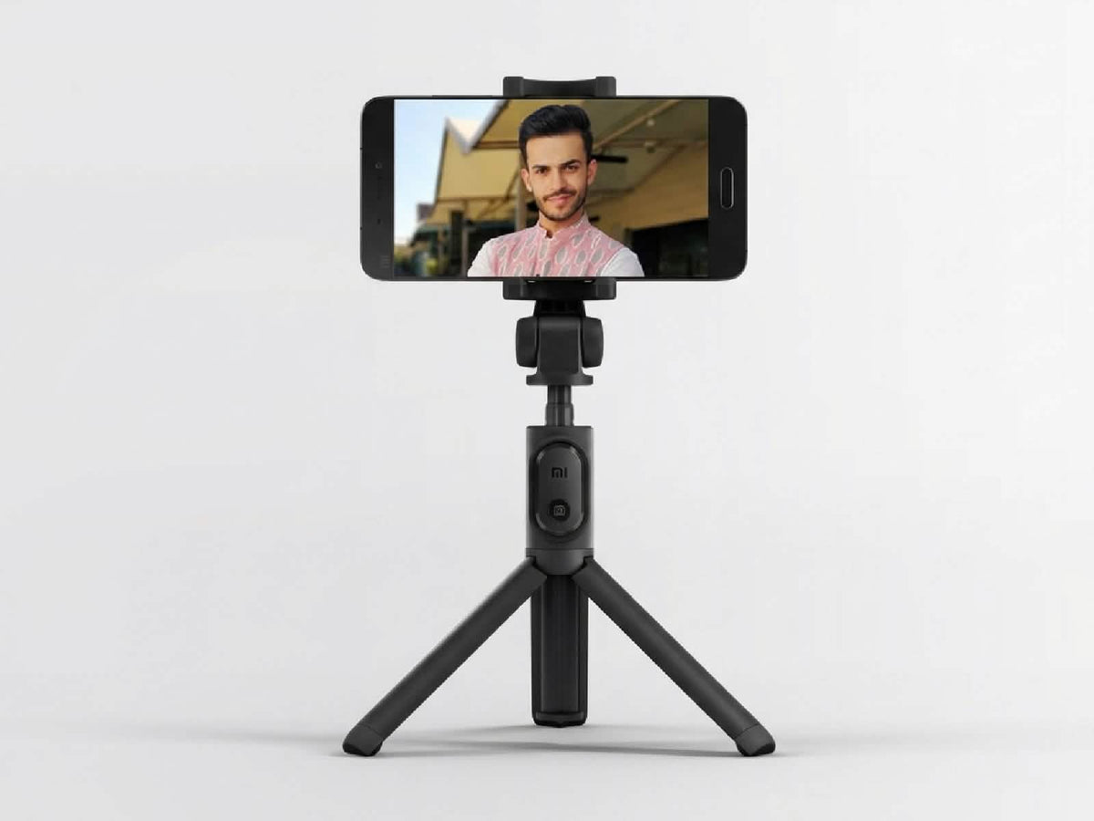 Trípode Mini Para Selfie Xiaomi
