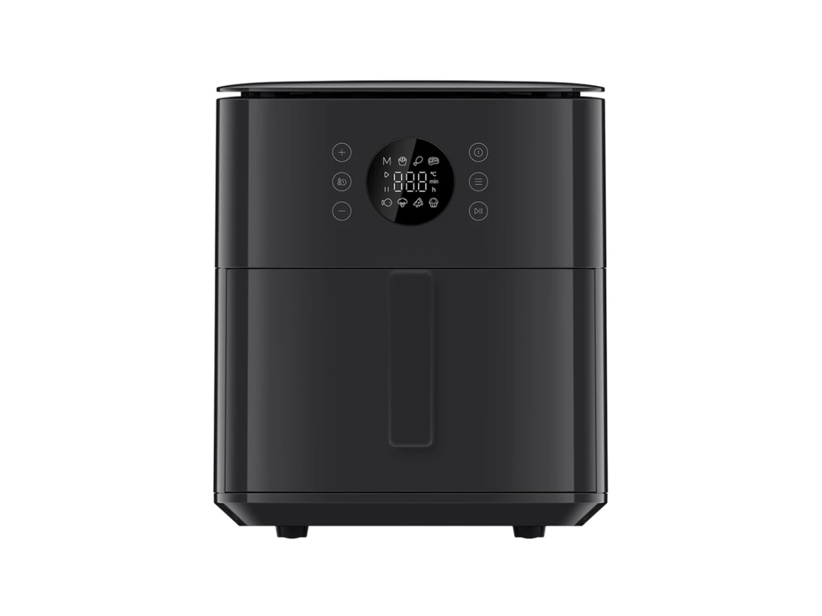 Freidora de Aire Digital 1700W Xiaomi #Color_Black