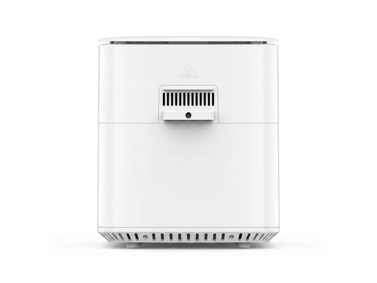 Freidora de Aire Digital 1700W Xiaomi #Color_White