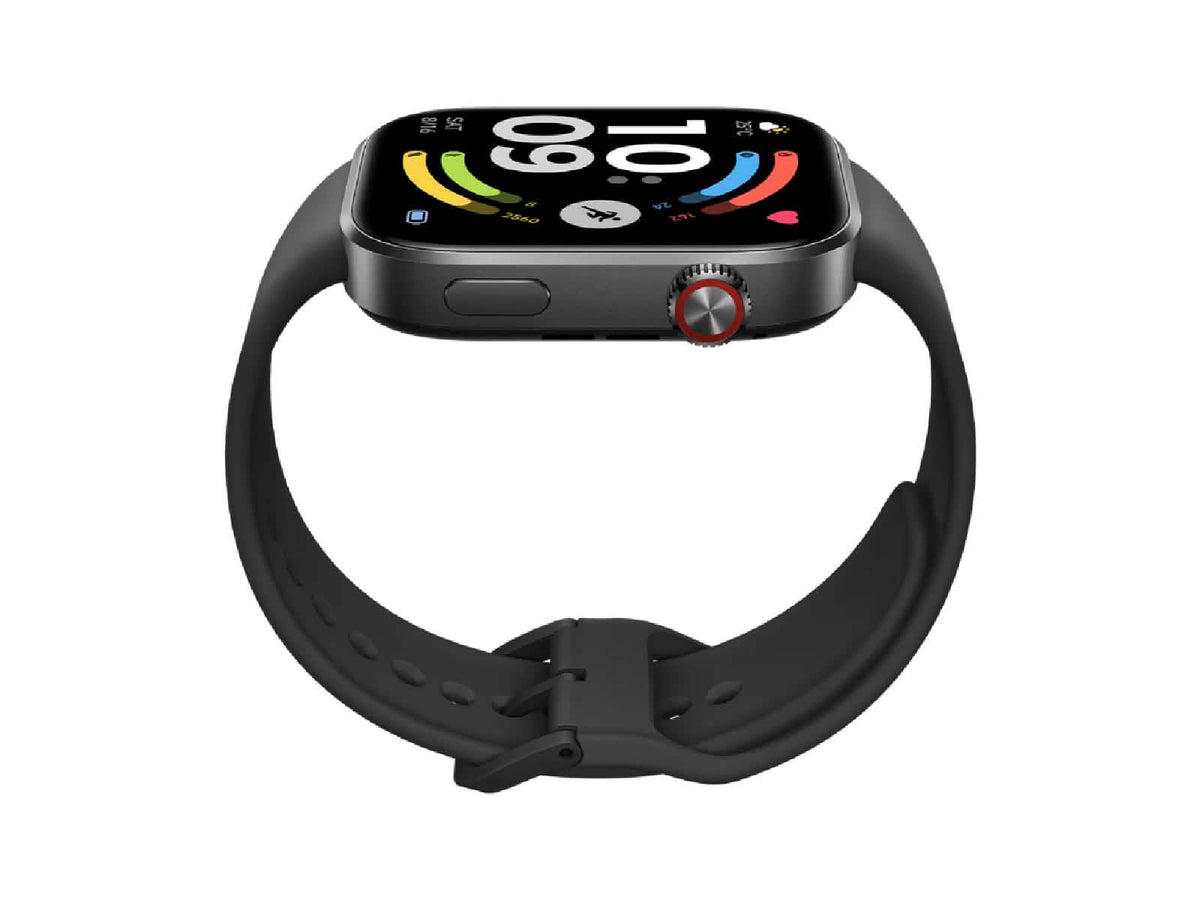 Reloj Inteligente 6 Xiaomi Redmi #Color_Black