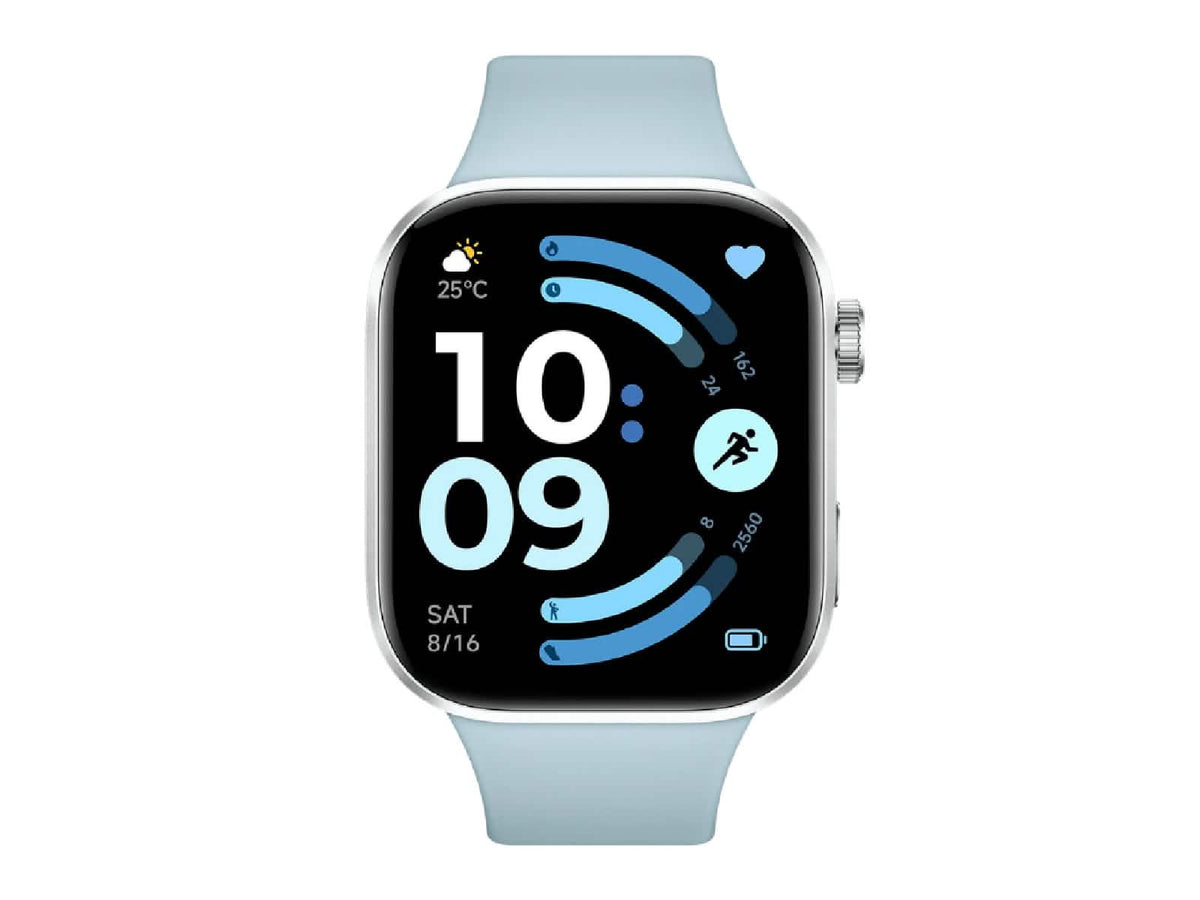 Reloj Inteligente 6 Xiaomi Redmi #Color_LightSteelBlue