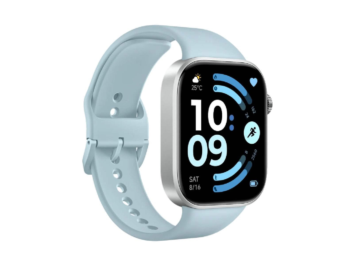 Reloj Inteligente 6 Xiaomi Redmi #Color_LightSteelBlue