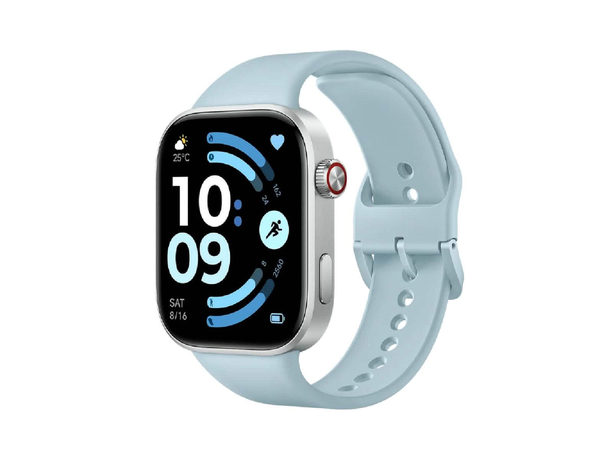 Reloj Inteligente 6 Xiaomi Redmi #Color_LightSteelBlue